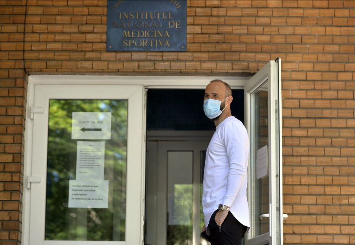 EXCLUSIV Primul semn că Dinamo se vinde! Anunțul făcut de conducere către jucători