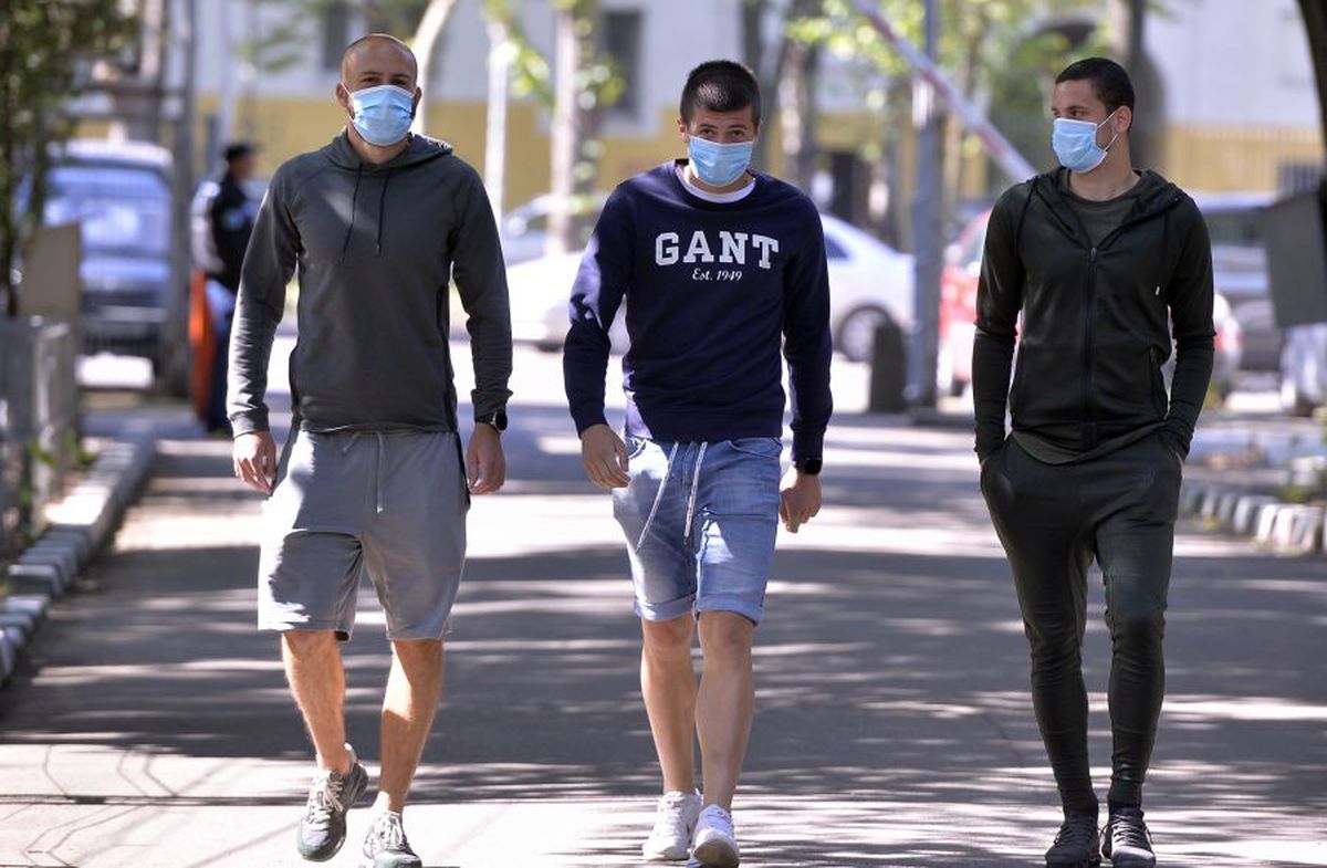 Ciprian Marica, un nou mesaj dur pentru fanii lui Dinamo: „Aşteptăm un prinţ pe cal alb care nu are ce face cu banii!”