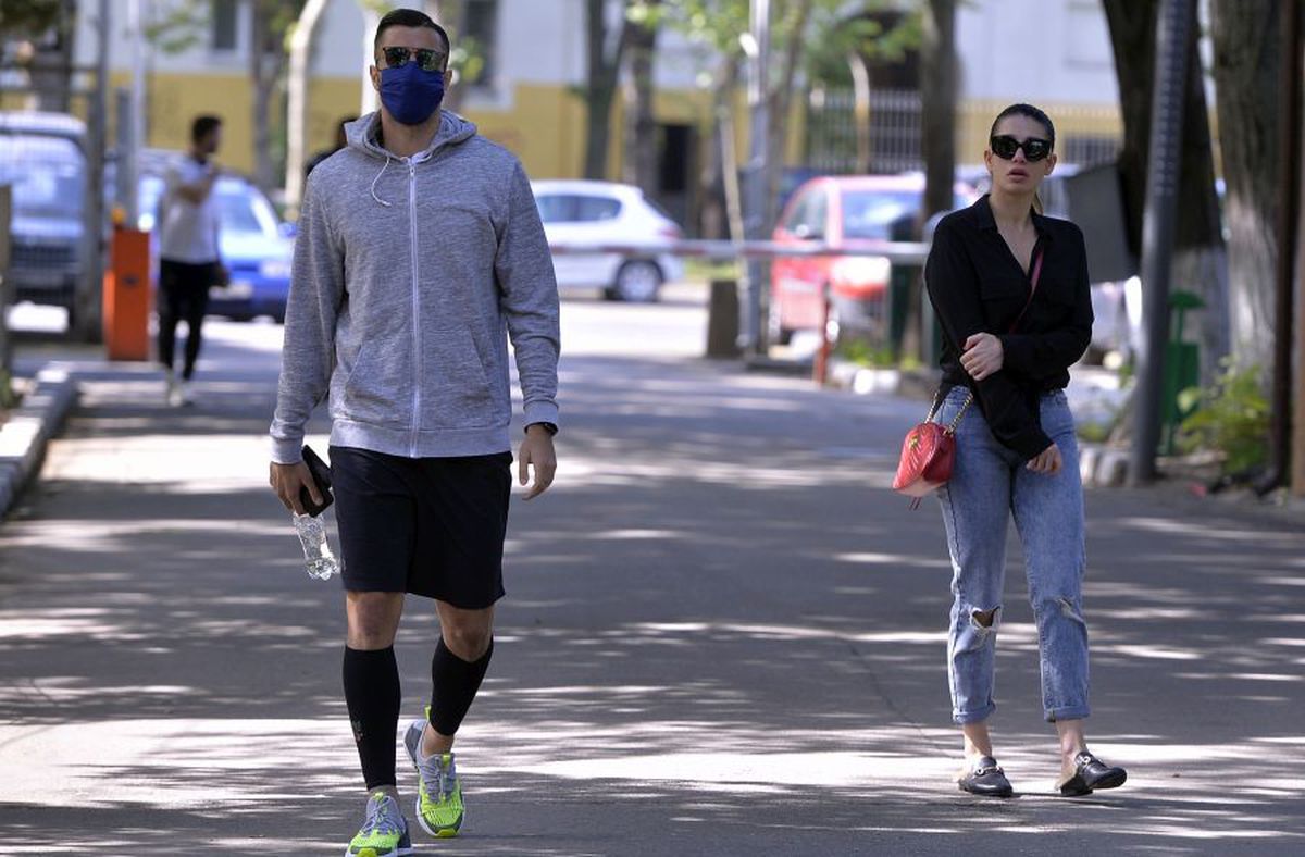 Ciprian Marica, un nou mesaj dur pentru fanii lui Dinamo: „Aşteptăm un prinţ pe cal alb care nu are ce face cu banii!”