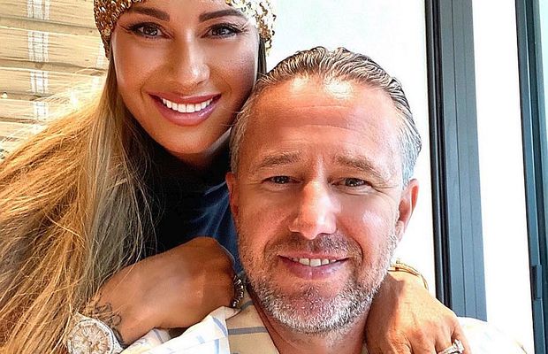 Anamaria Prodan, dezvăluiri inedite: „Laurențiu îmi aduce dimineața flori și seara smântână și ouă” + „Gigi Becali îmi dă teste din cărțile scrise de preoți”