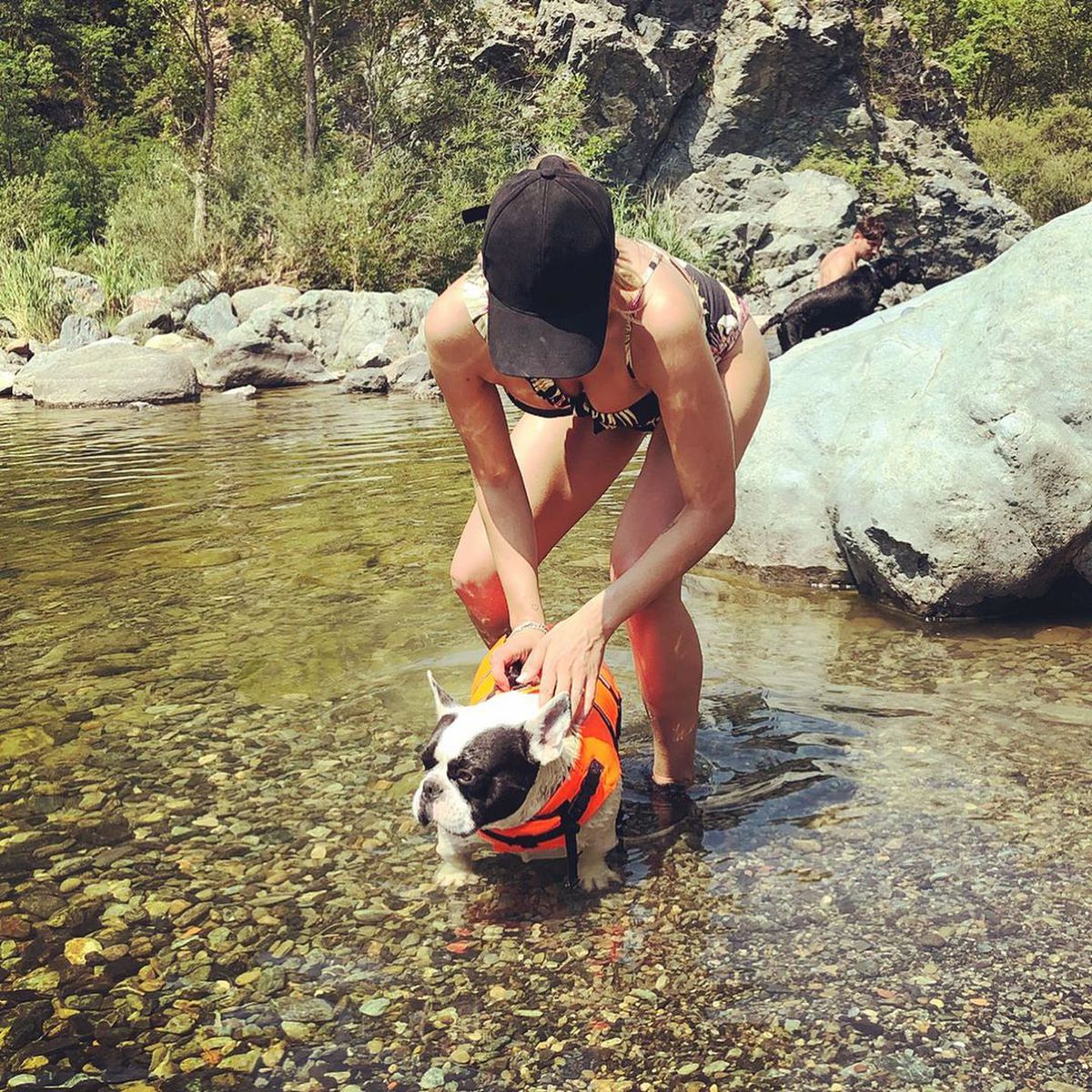 VIDEO + FOTO Montini a venit cu iubita la vizita medicală a lui Dinamo! Frumoasa Valentina a atras toate privirile