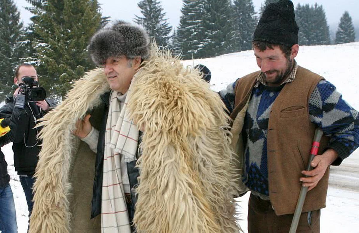 George Simion, liderul AUR, reacționează după declarațiile lui Gigi Becali: „Dacă vrea să cooperăm, discutăm!”