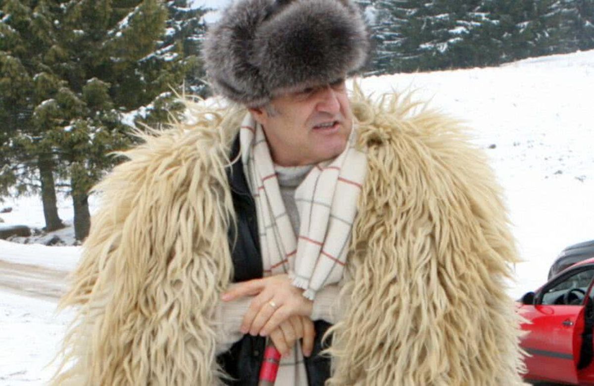 Vestea extraordinară care l-a făcut pe Gigi Becali să uite de CFR Cluj - FCSB: „Nu mă mai interesează”