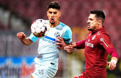 Revine Liga 1! LPF a anunțat programul etapei a 3-a din play-off și play-out » Când se joacă CFR Cluj - FCSB + care e primul meci