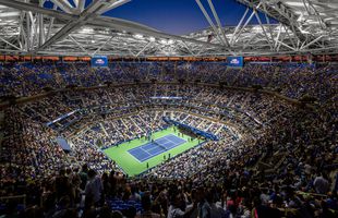 Două turnee la New York? Ce măsuri au în vedere organizatorii de la US Open pentru ca întrecerea să aibă loc la datele stabilite