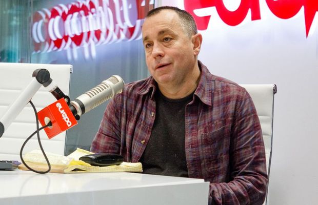 Cu ce echipă de fotbal ține Cătălin Tolontan. Mărturisirea smulsă de Narcis Răducan