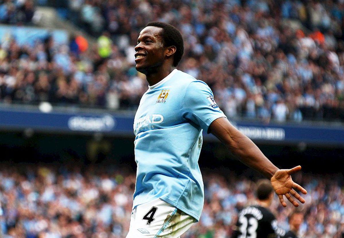 Un fost fotbalist al lui Manchester City e înspăimântat de situația din SUA: „Mi-e frică de poliția americană! Mă tem că aș putea muri”