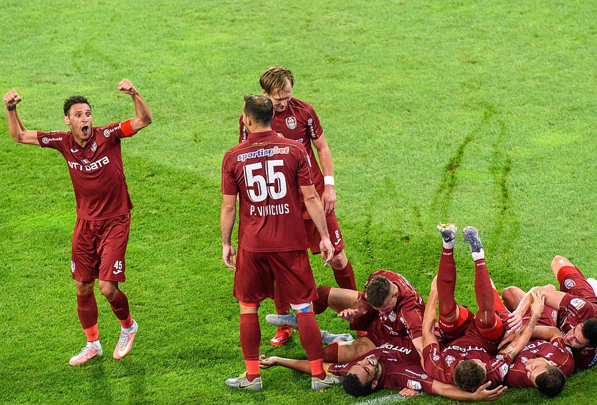 Să ne amuzăm cu Liga 1: interesu’ poartă fesu’! Echipele, puse să aleagă cum se încheie sezonul » Cine vrea metoda „Romică Pașcu” și cine a impresionat prin fair-play