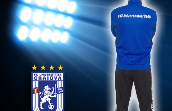 FC U Craiova 1948, comunicat virulent după ce a pierdut dreptul de a folosi denumirea „Universitatea Craiova”! De ce nu e afectat clubul lui Mititelu