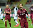 CFR Cluj va disputa un meci amical cu Gaz Metan Mediaș