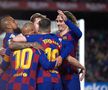 Fotbaliștilor de la Barcelona li s-a propus o nouă tăiere salarială // sursă foto: Guliver/gettyimages