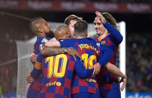 Uluitor! Președintele Barcelonei le-a cerut jucătorilor încă o reducere a salariilor » Reacția lui Messi