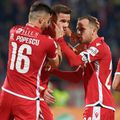 Dinamo și Rapid se vor întâlni într-o partidă amicală