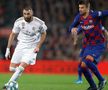 Barcelona și Real Madrid sunt primele două echipe din La Liga // sursă foto: Guliver/gettyimages