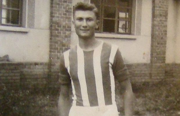 Nicolae Dodean, fost fotbalist trecut pe la UTA, Steaua și Rapid, s-a stins din viață