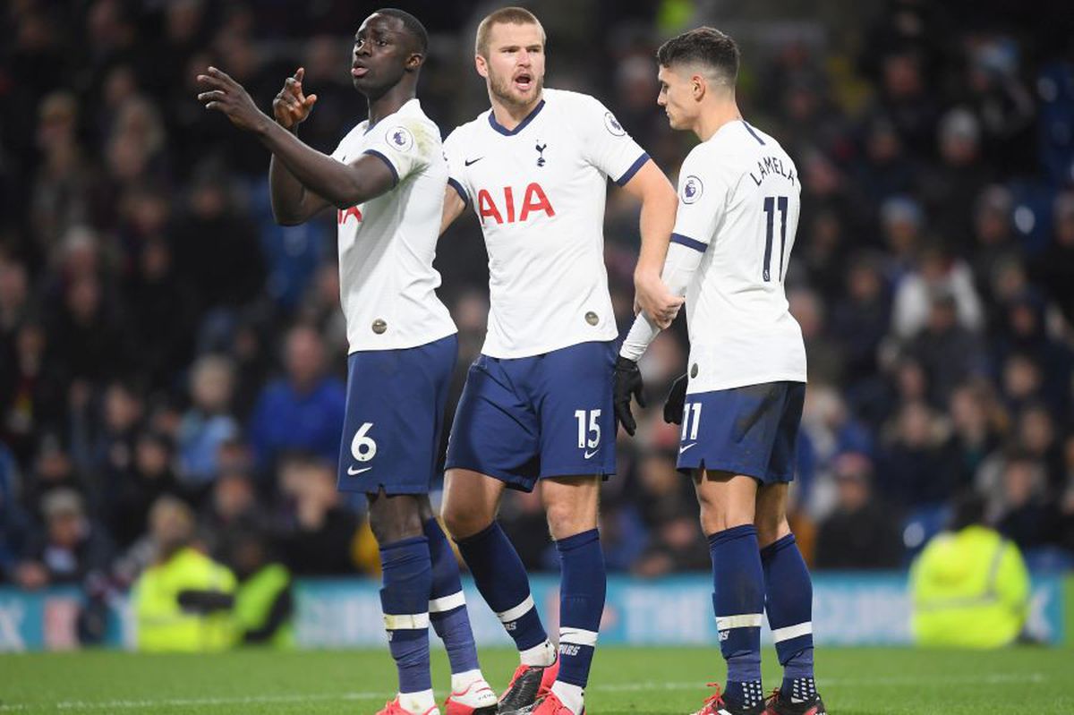 Alertă la Tottenham » Caz pozitiv de COVID-19 la ultima rundă de testări din Premier League