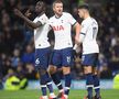 Tottenham Hotspur a înregistrat un caz pozitiv de COVID-19 // sursă foto: Guliver/gettyimages