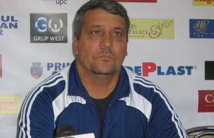 Pe cine vede Iordan Eftimie favorită la promovarea în Liga 1