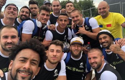 Mihai Lazăr, managerul echipei naționale de rugby în 7, s-a stins din viață la doar 38 de ani