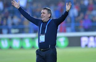 Gică Hagi, replică savuroasă pentru Ianis: câte goluri ar fi dat fotbalistul Hagi, dacă ar fi fost pregătit de antrenorul Hagi