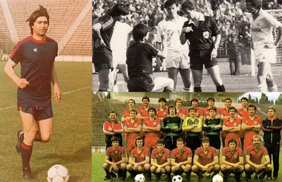 Cum a pierdut „cel mai bun pasator din România” finala de la Sevilla: „Era mort, nu aducea nicio contribuție” + Mesaj pentru Duckadam: „Nu e doar meritul lui”