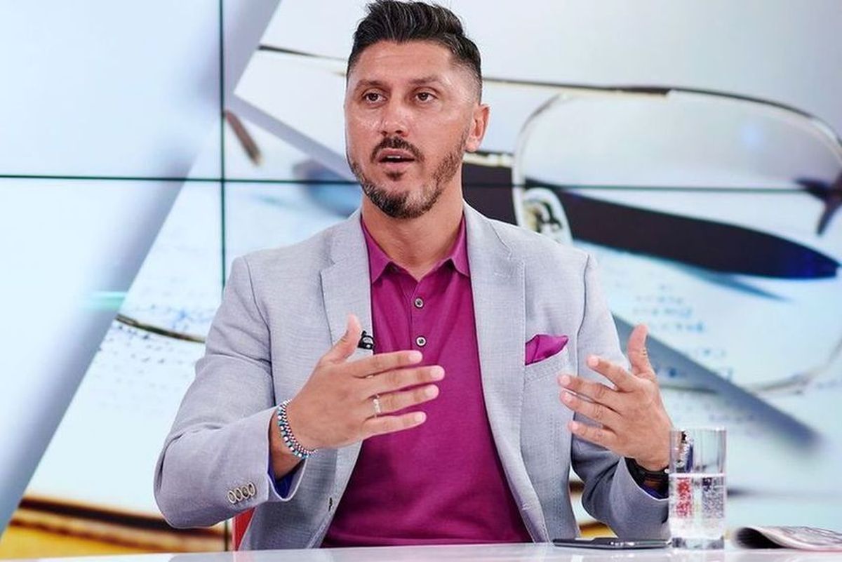 Ciprian Marica, mesaj frontal pentru președintele FRF după eșecul cu Georgia: „Răzvane, trebuie să îți pui niște semne de întrebare”