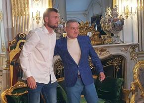 Alexandru Crețu, achiziție marca Becali: mai slab decât titularii!