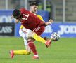 România - Georgia 1-2