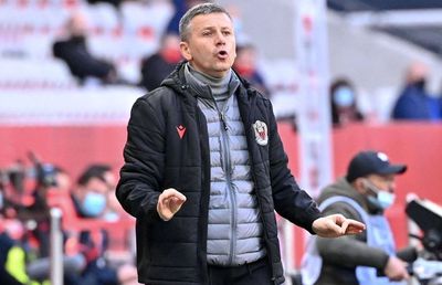 S-a despărțit de Nice, dar ar putea rămâne în Ligue 1! Echipa din Franța care îl dorește pe Adrian Ursea