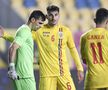 Iulian Cristea a suferit o accidentare // foto: Imago