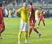 România - Georgia 1-2