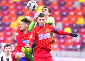 David Lazar, la CS Universitatea Craiova! Transferul, anunțat de club: „Se află în cel mai înalt punct al carierei”