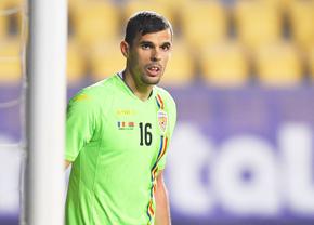 Alarmă înaintea derby-ului cu FCU: Universitatea stă într-un singur portar!