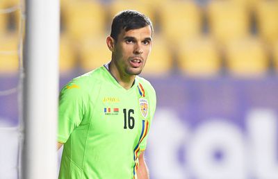 Alarmă înaintea derby-ului cu FCU: Universitatea stă într-un singur portar!