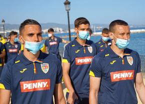 „Tricolorii” lui Dică, recompensați la Marbella » Ultimele informații din cantonamentul naționalei U23