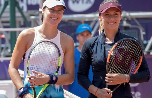 Sorana Cîrstea și Ana Bogdan pot face turneul vieții! Șansă uriașă pentru cele două românce la Roland Garros