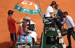 Ashleigh Barty a abandonat de la Roland Garros! Stupoare la Paris: de ce s-a retras australianca