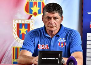 Cum a fost forțat Ștefan Iovan să plece de la Steaua: „Venisem de la Melody mai târziu și nu m-am trezit!”