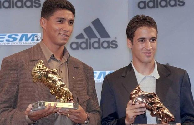 Mario Jardel, jefuit! Fostul mare atacant a rămas fără cele mai importante trofee: „Reprezintă povestea mea, ajutați-mă”