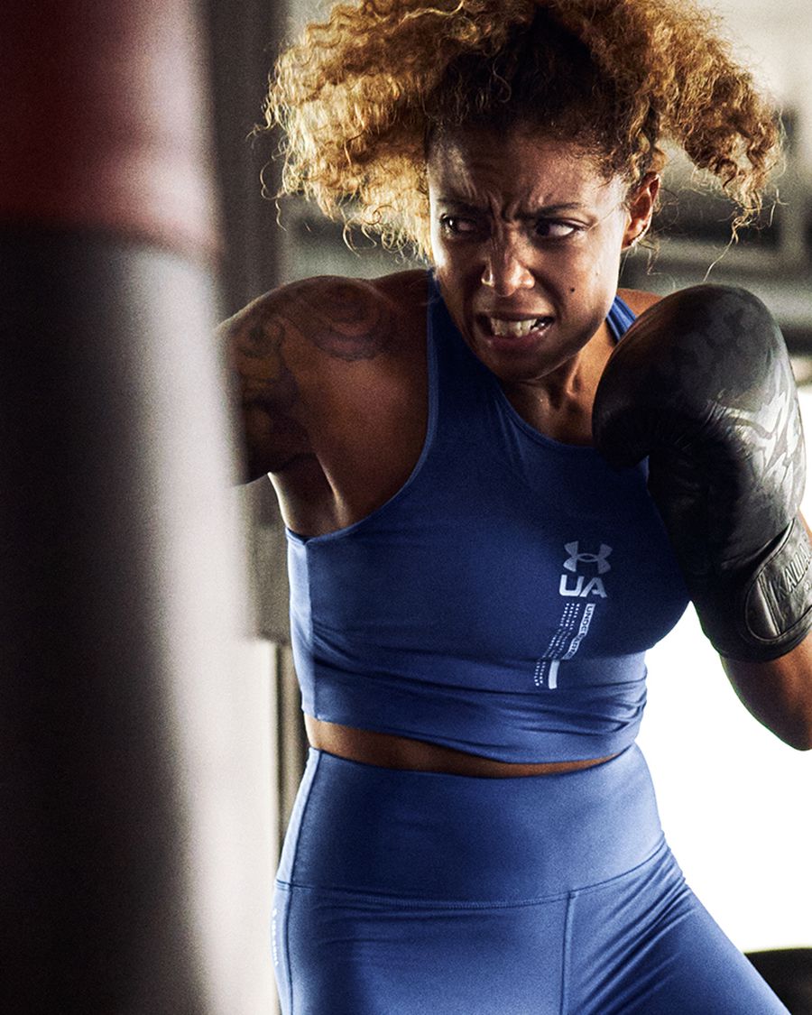 Viitorul antrenamentelor este aici! Tehnologia Under Armour Iso-Chill este disponibila și în România