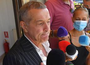 A picat transferul-surpriză pus la cale de Becali! » „Când l-am auzit, i-am zis: «Du-te, mă, de aici!»”