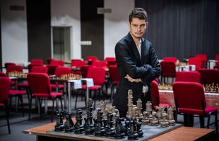 10 dintre cei mai buni jucători de șah ai lumii se confruntă în competiția de șah Superbet Chess Classic Romania 2021