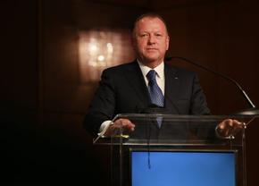 Marius Vizer, reales în fruntea Federației Internaționale de Judo!