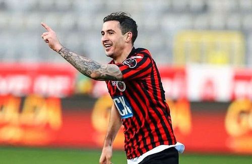 Gigi Becali are concurență serioasă pentru transferul lui Bogdan Stancu (33 de ani). Atacantul este dorit de două formații de primă ligă din Turcia.