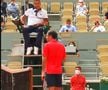 Roger Federer - Marin Cilic, Roland Garros 2021