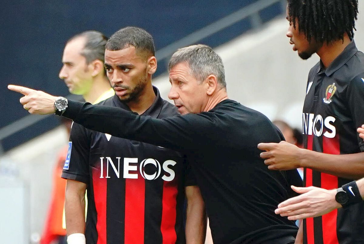 Sprijin pentru Rădoi » Românul care a antrenat în Ligue 1: „N-aveți motive să fiți așa de duri cu selecționerul”