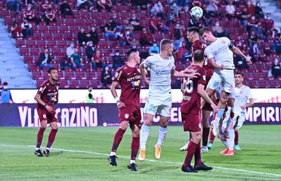 Ultima piesă din puzzle » Liga 1 și Liga 2 și-au stabilit componența finală pentru sezonul 2021-2022!