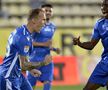 FC Voluntari rămâne în Liga 1 » Echipa lui Ciobotariu, victorie la scor în returul cu Dunărea Călărași