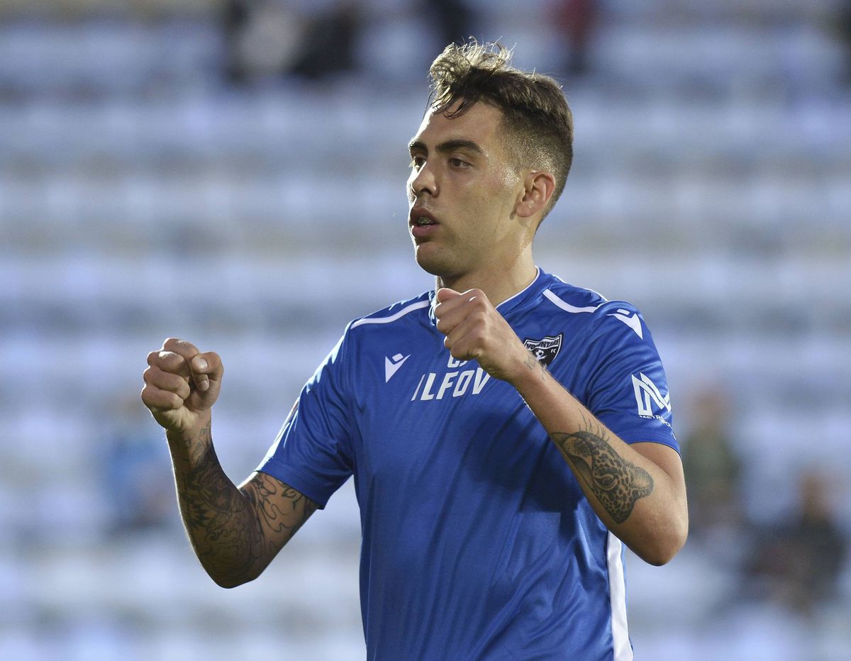 FC Voluntari rămâne în Liga 1 » Echipa lui Ciobotariu, victorie la scor în returul cu Dunărea Călărași