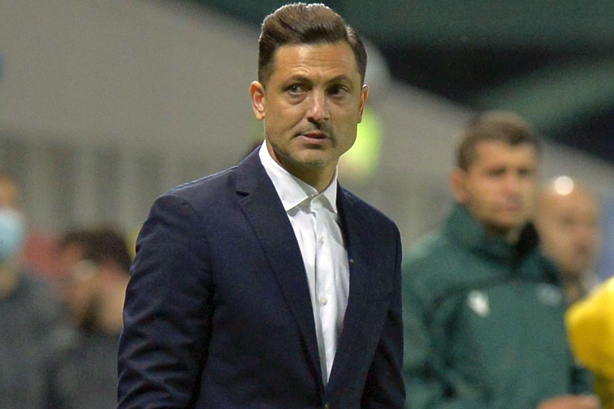 Mirel Rădoi e cel mai slab selecționer din istoria României! I-a pus în valoare pe Daum și Contra